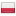 pampi.pl hosted country